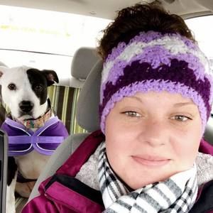 Meet your Posher, Samantha